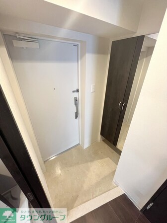 Villa Blancheの物件内観写真